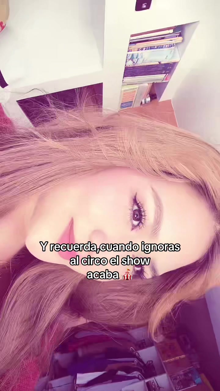 @Melanie Paredes
