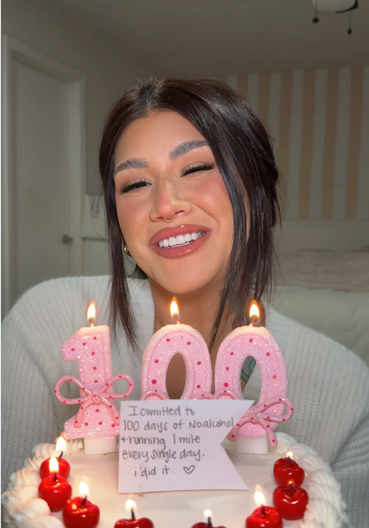 @Alyssa Nicole