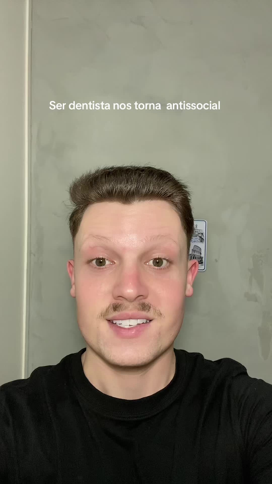 @Fernando Gabriel / Dentista