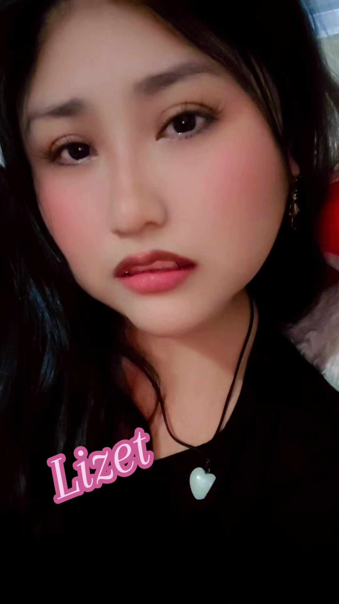 @โค๏ธ๐น๐Lizet ๐น๐๐