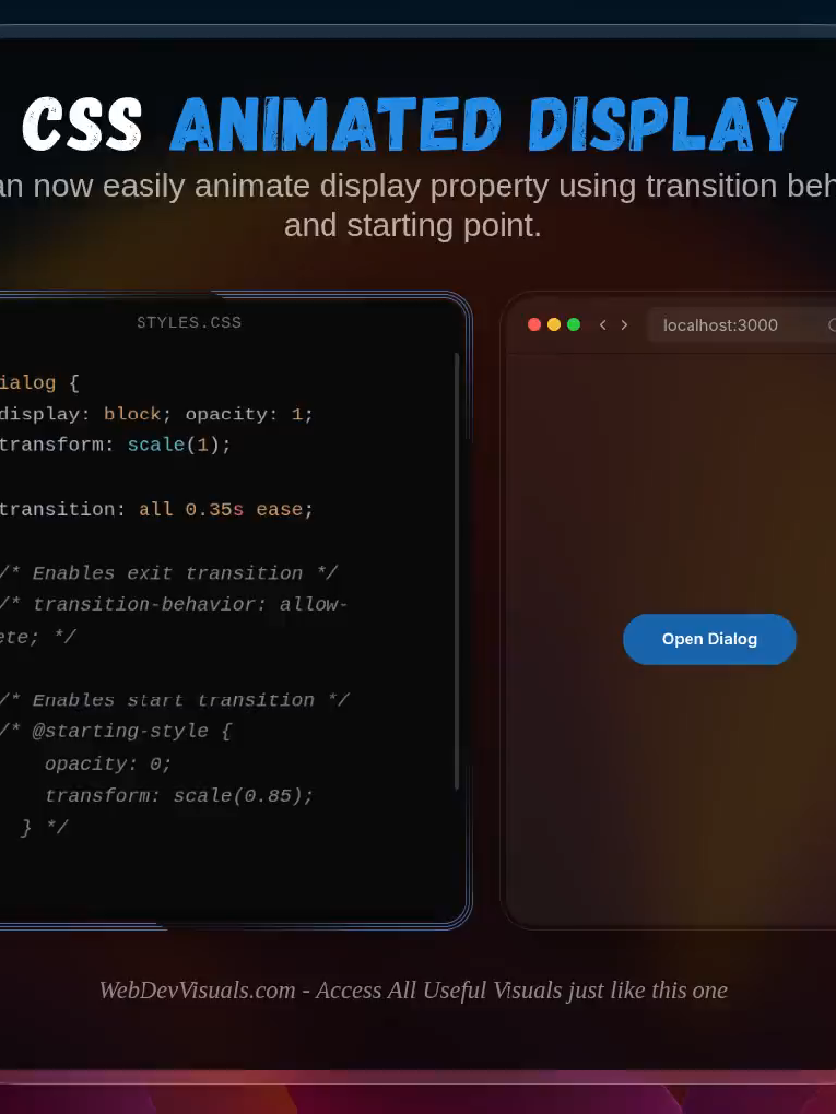 @WebDevVisuals