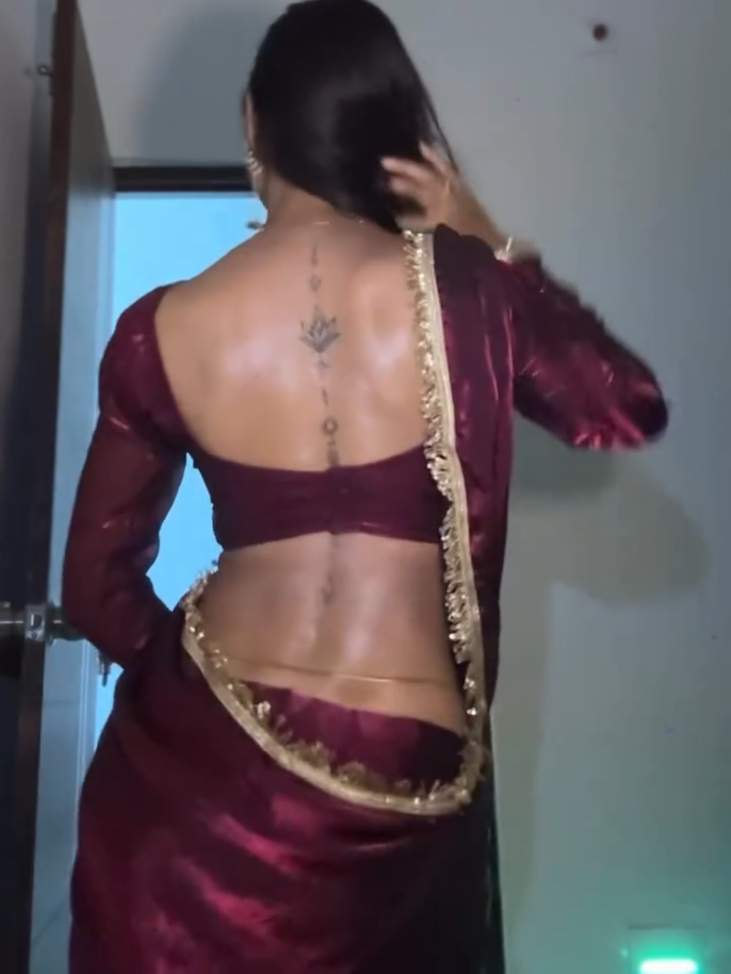 @Bipasha__Lamichhane