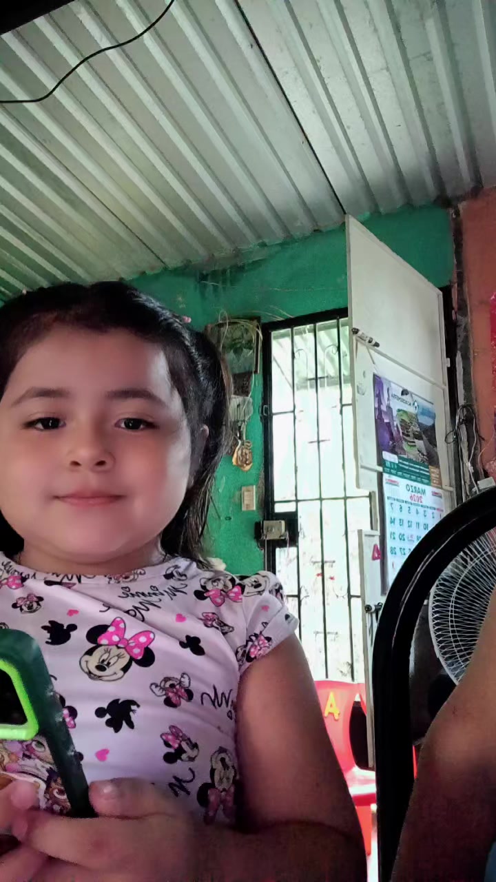 @Dina Mejía