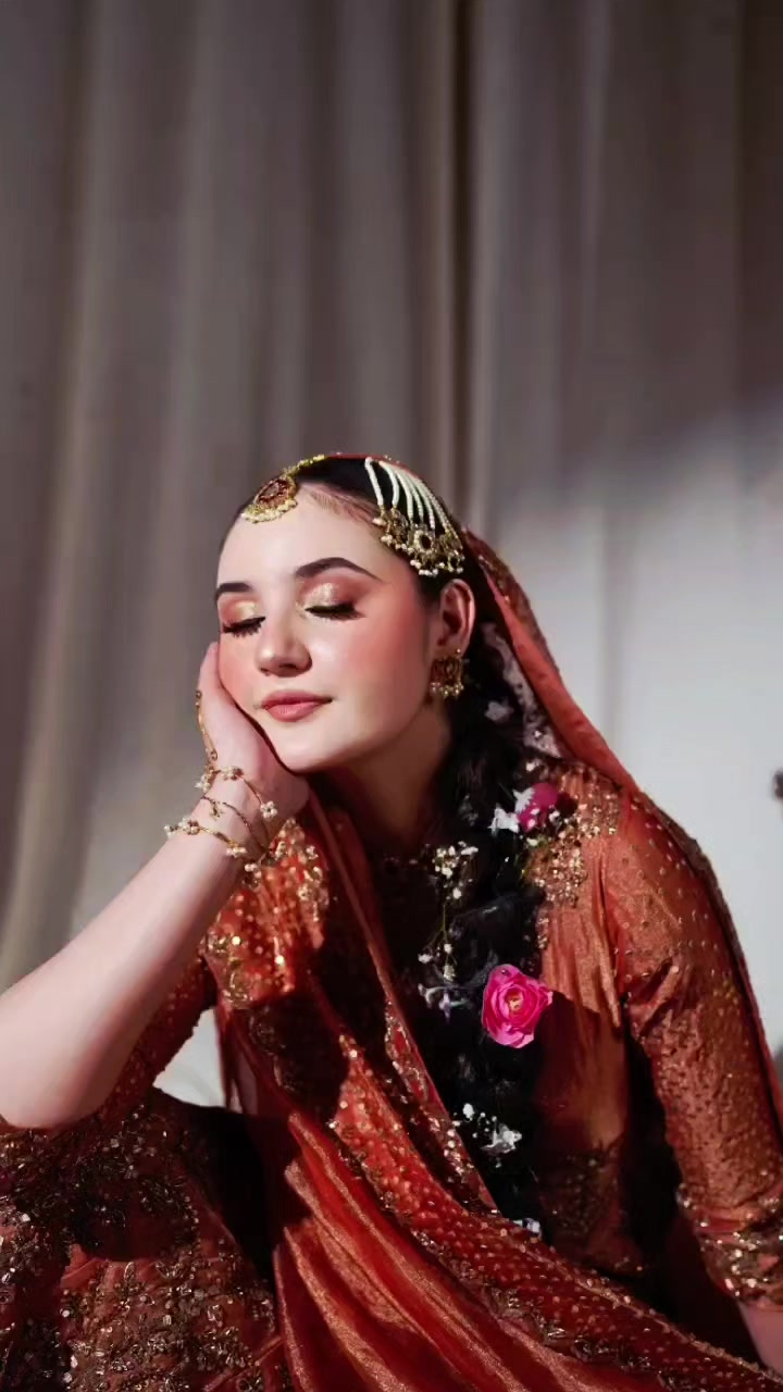 @yameen bridals