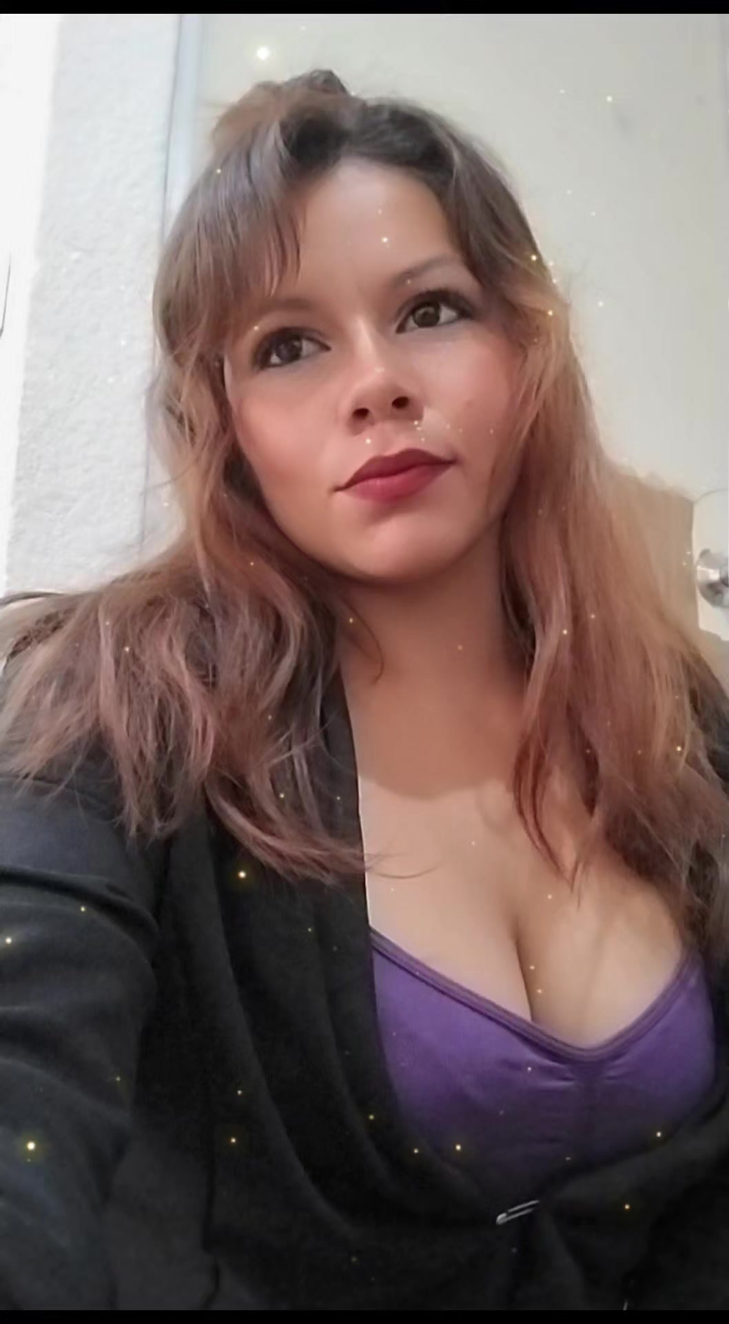 @mi niña hermosa 😘
