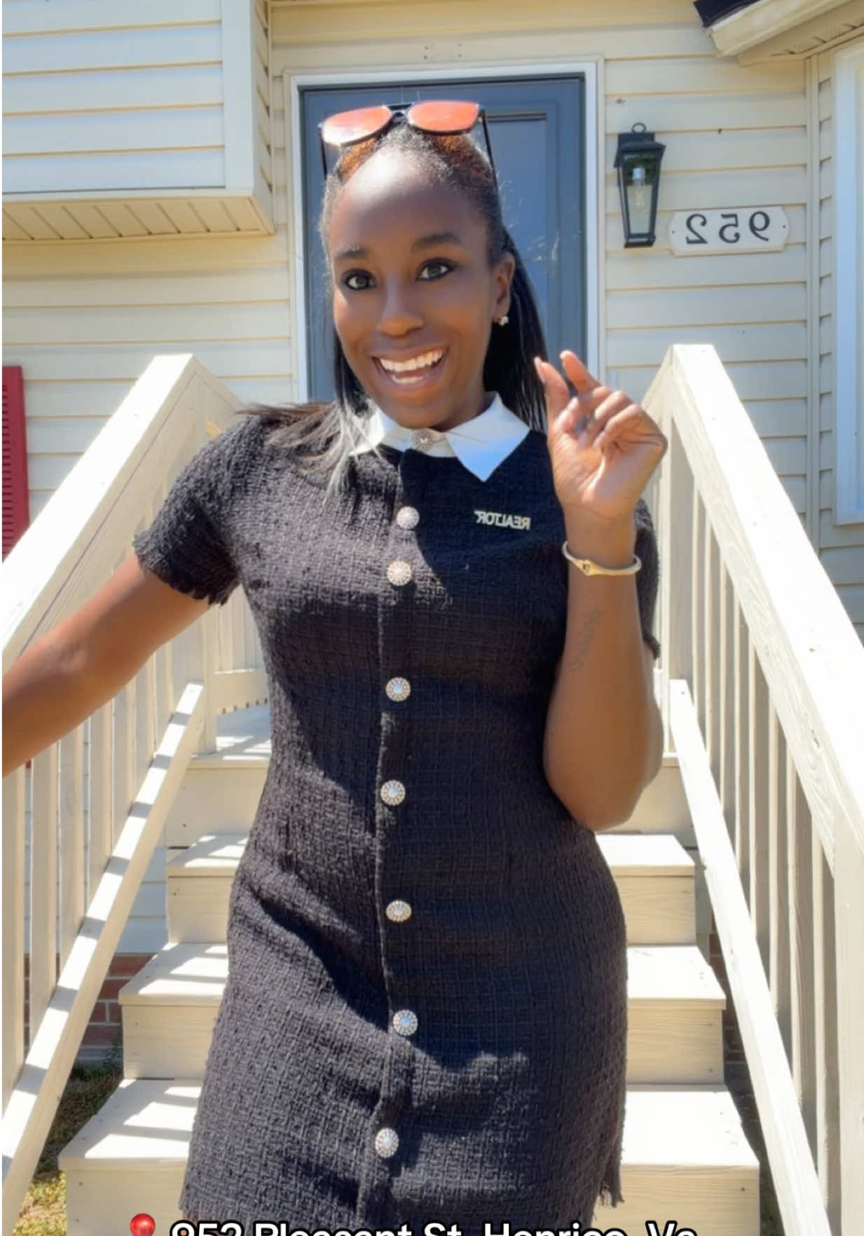 @Toni Reeves- RVA Realtor