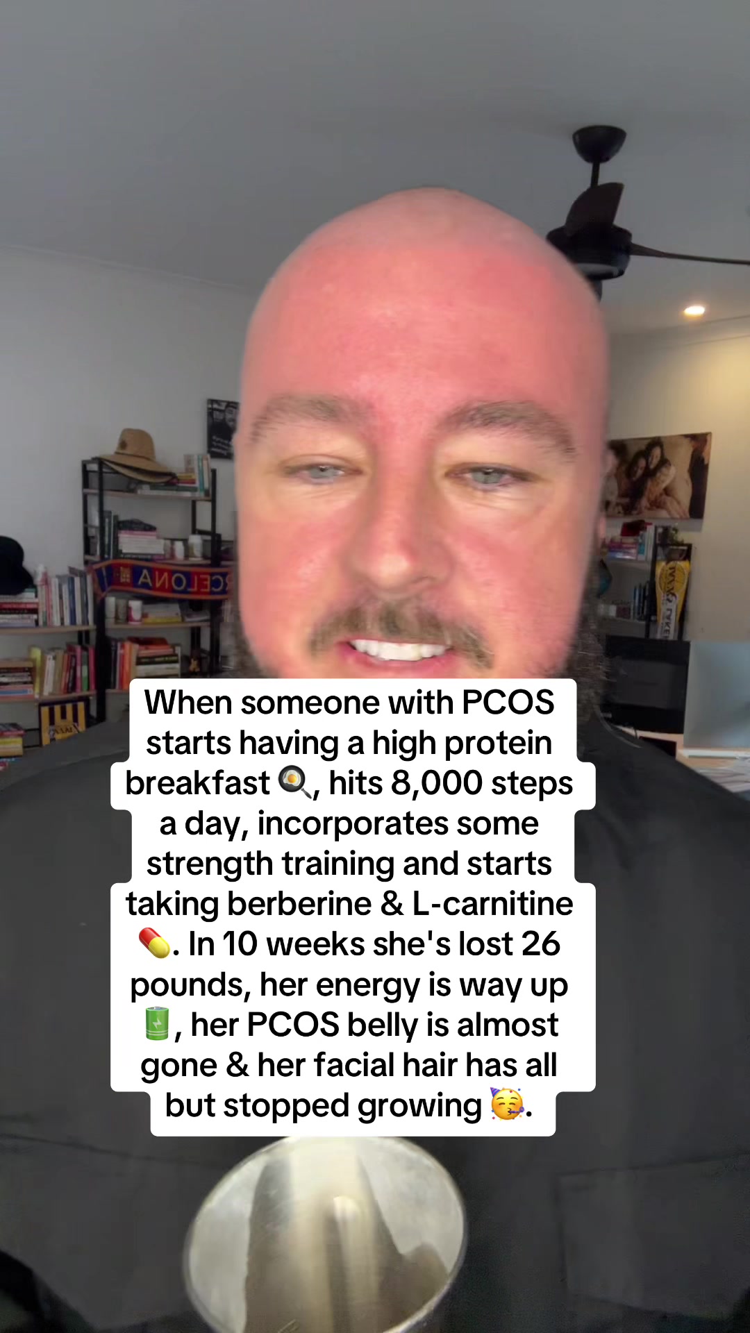 @Drew&ensp;Baird&ensp;|&ensp;the&ensp;PCOS&ensp;mentor