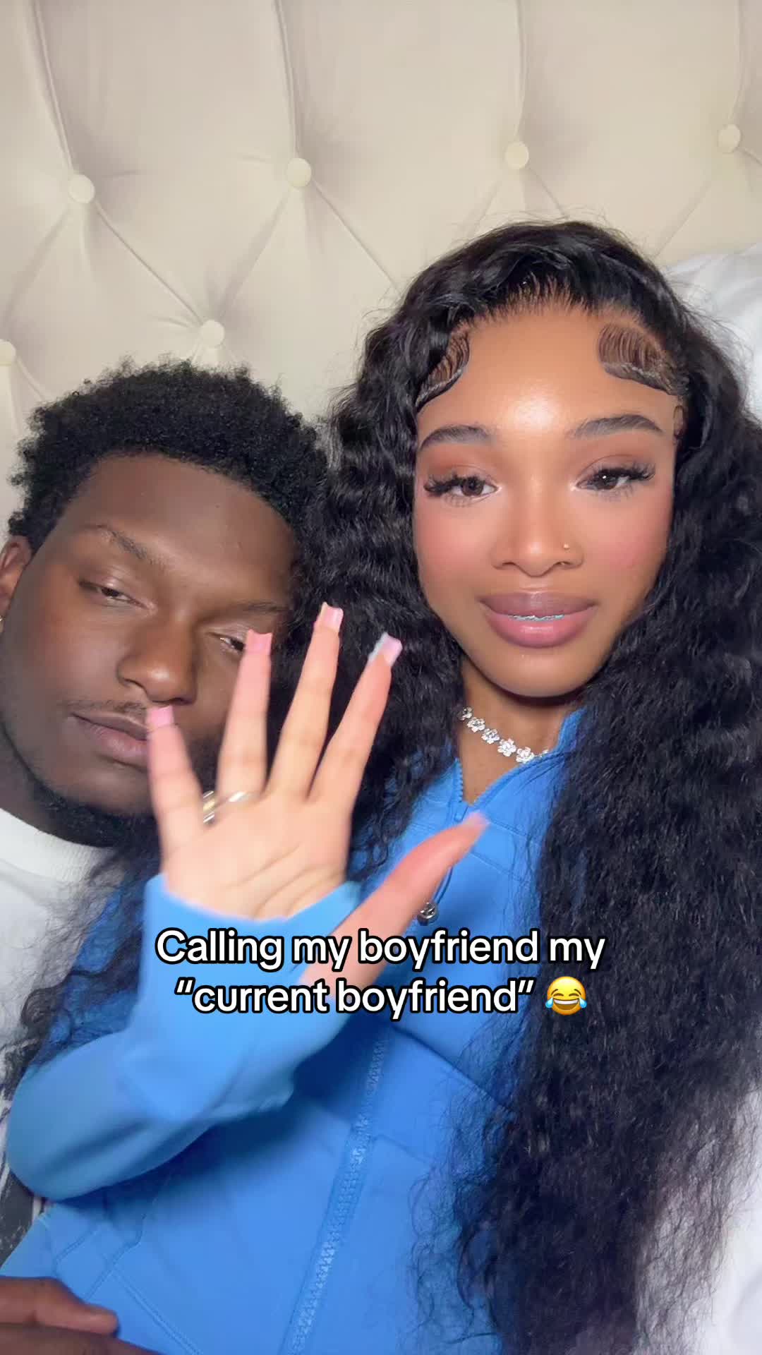 @Miya & RJ