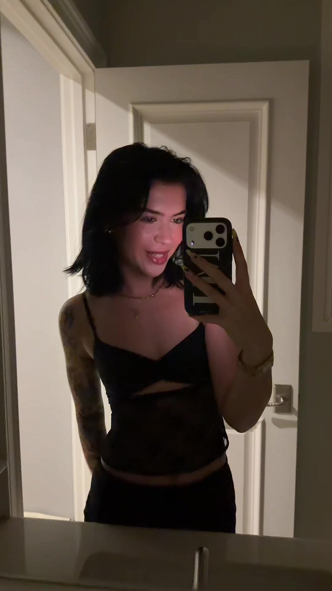 @Makayla Jade