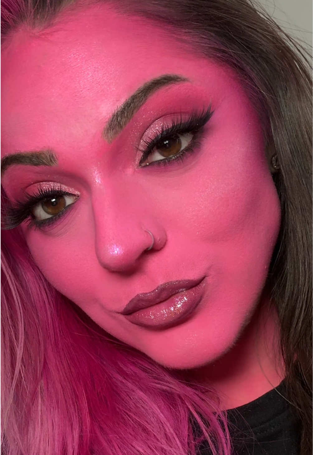 @Izzy Neice ˖ ࣪⭑ | Chicago MUA