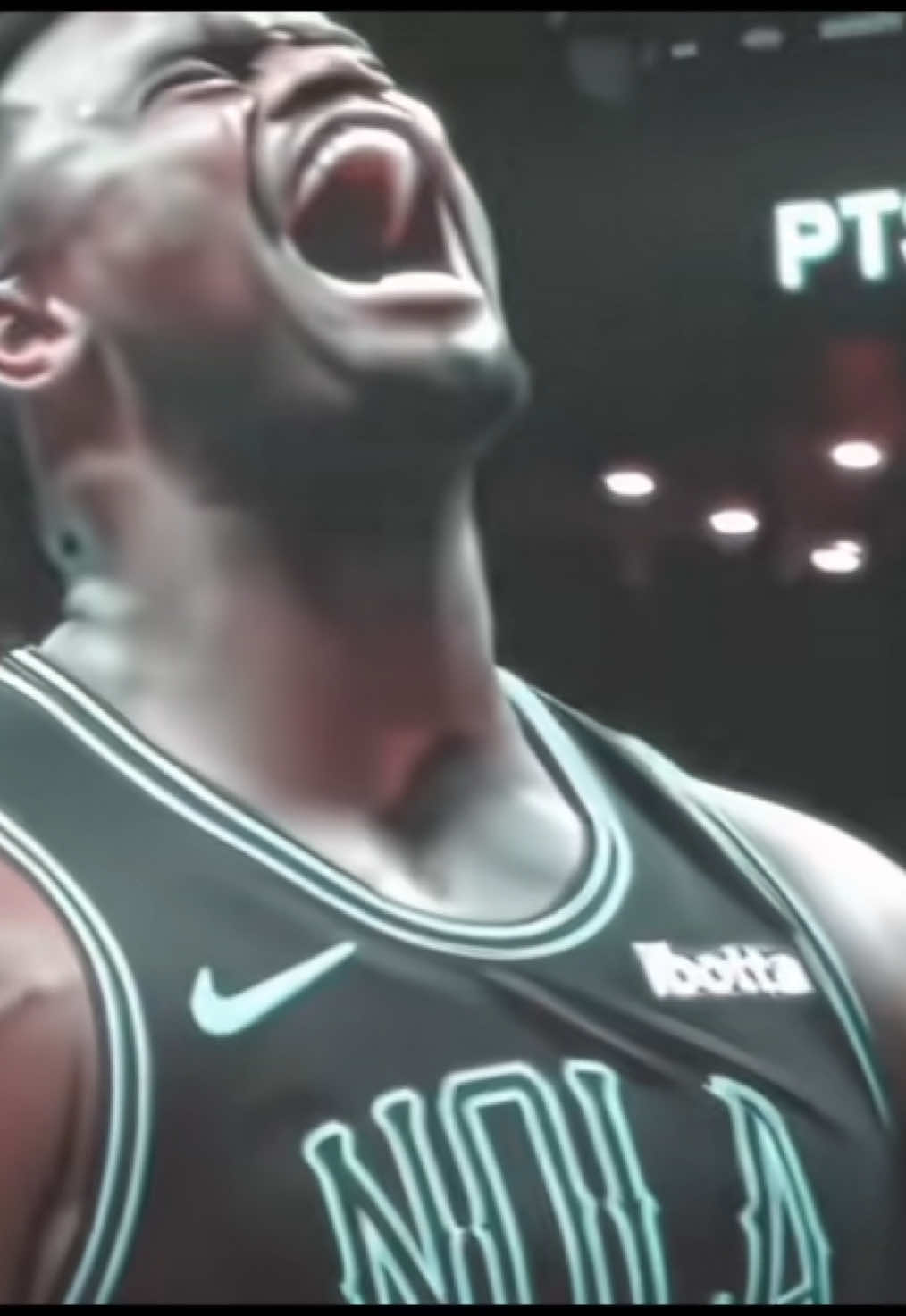 @Pelicans Plays