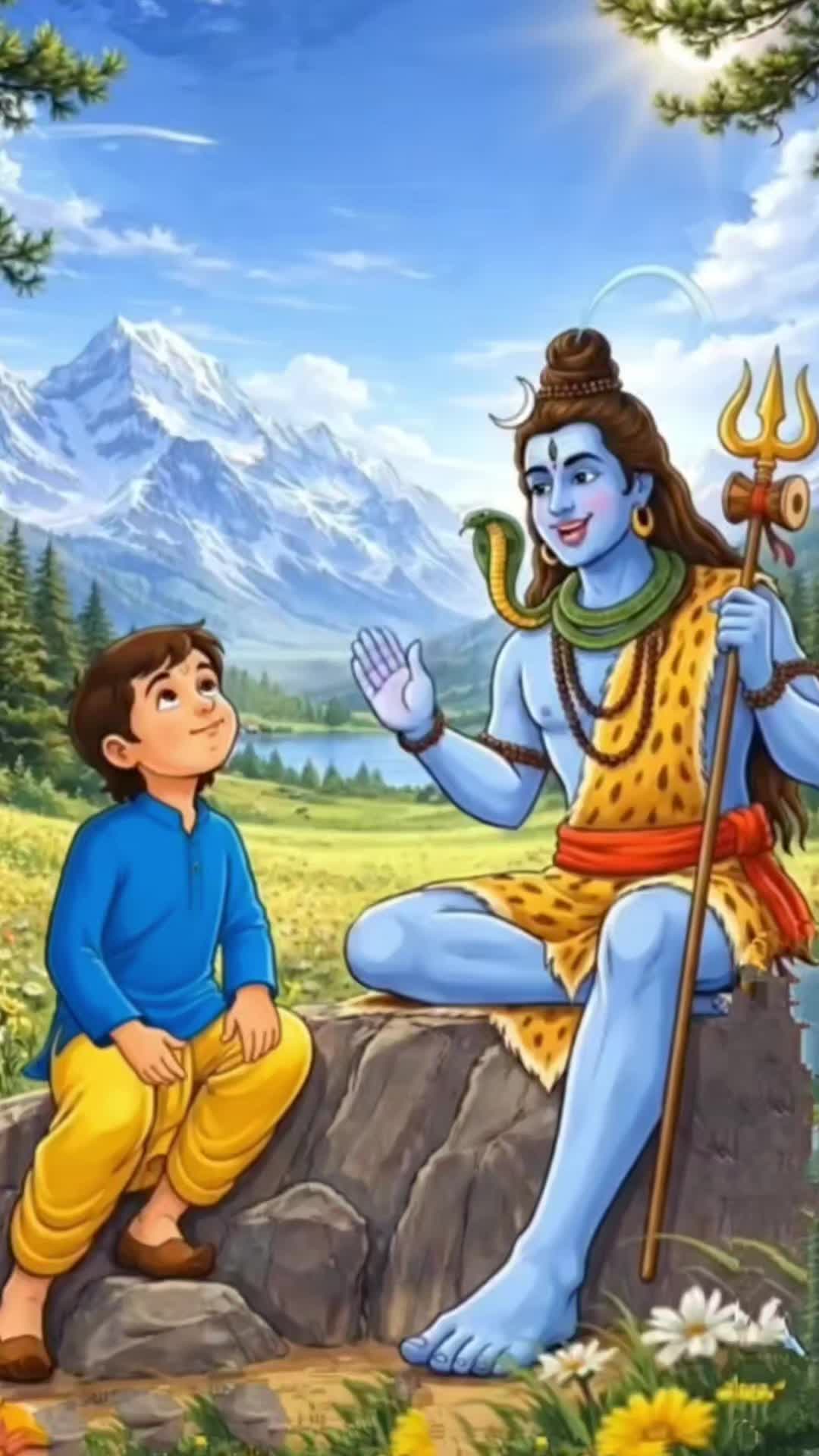 @SM [SHIV 🔱🕉MAHIMA]