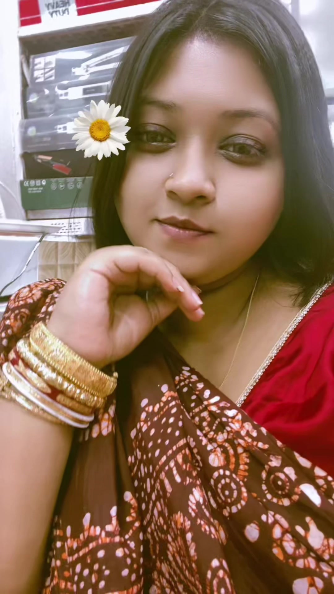 @SHANTA TULI
