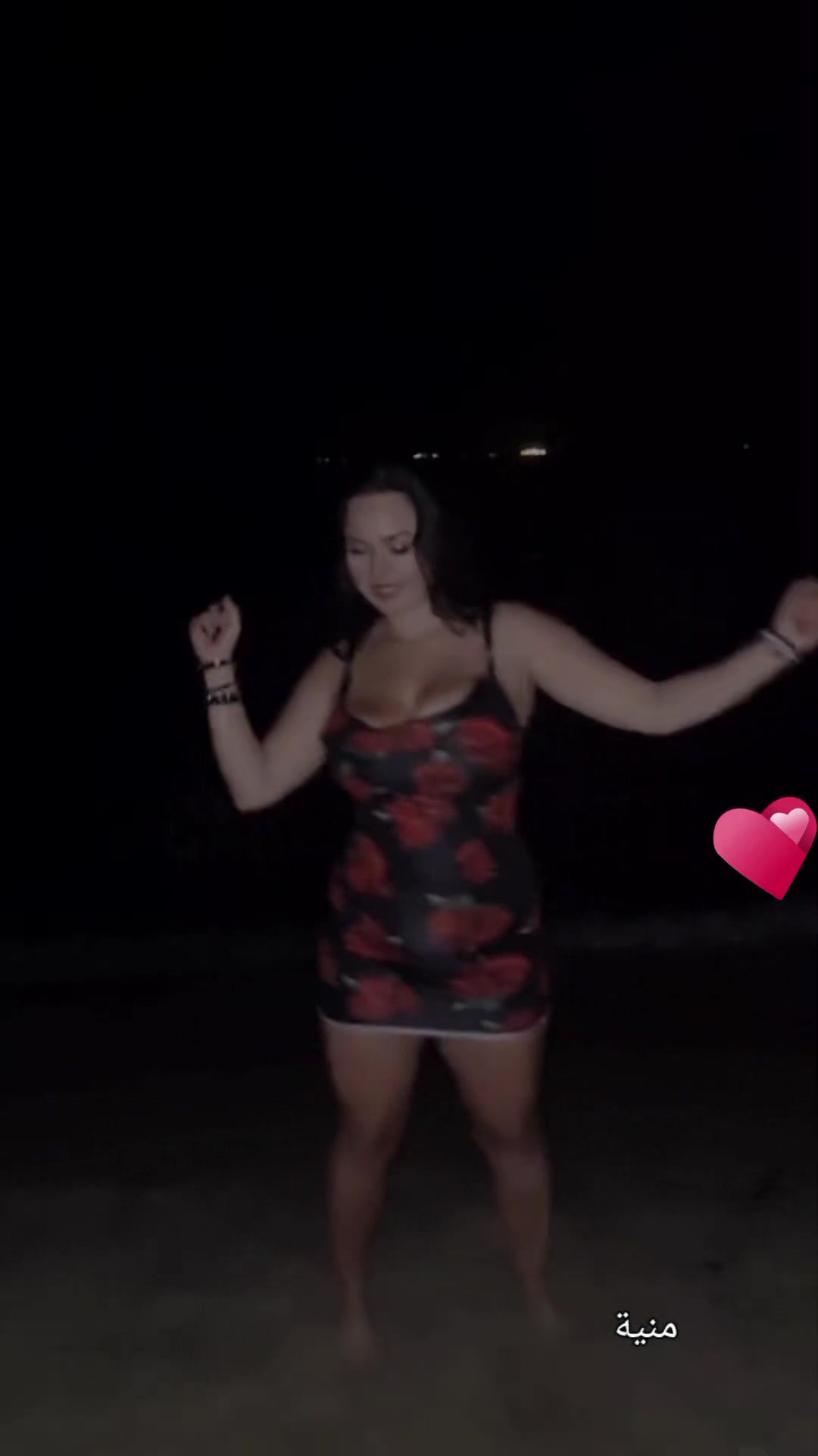 @monika منية monia