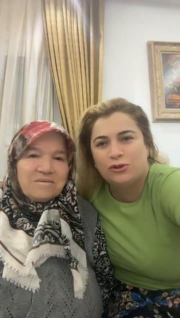 @Ceylin kuaf&ouml;r 💇&zwj;♀️