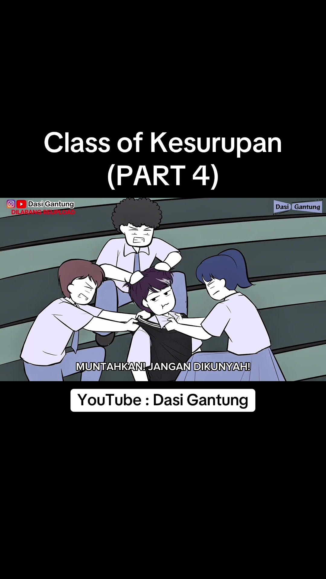 @Dasi Gantung