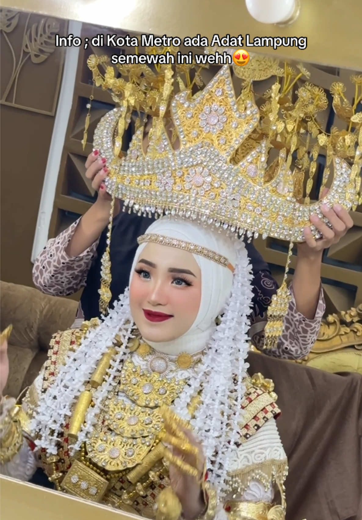 @NADA AULIA (MUA LAMPUNG)