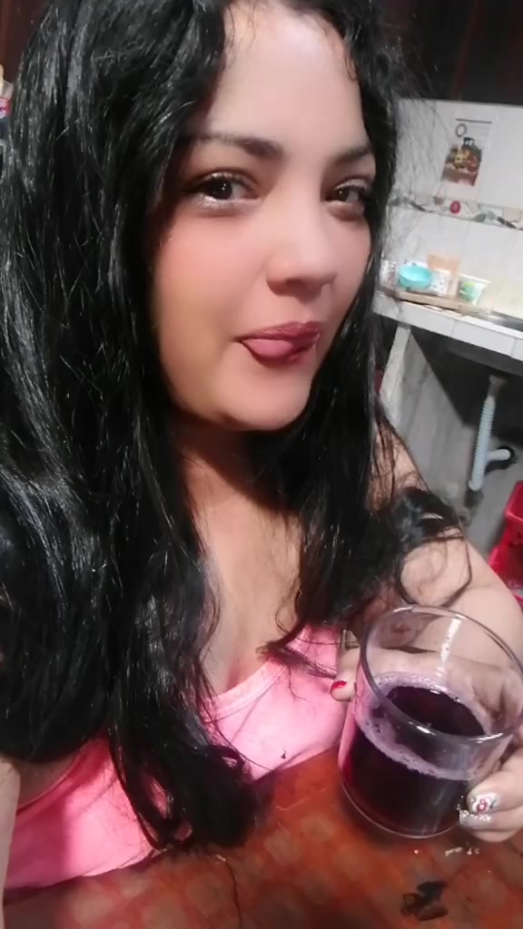 @Violeta