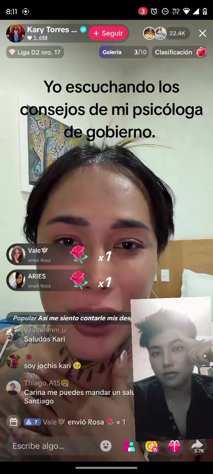 @Santy 😘🫰