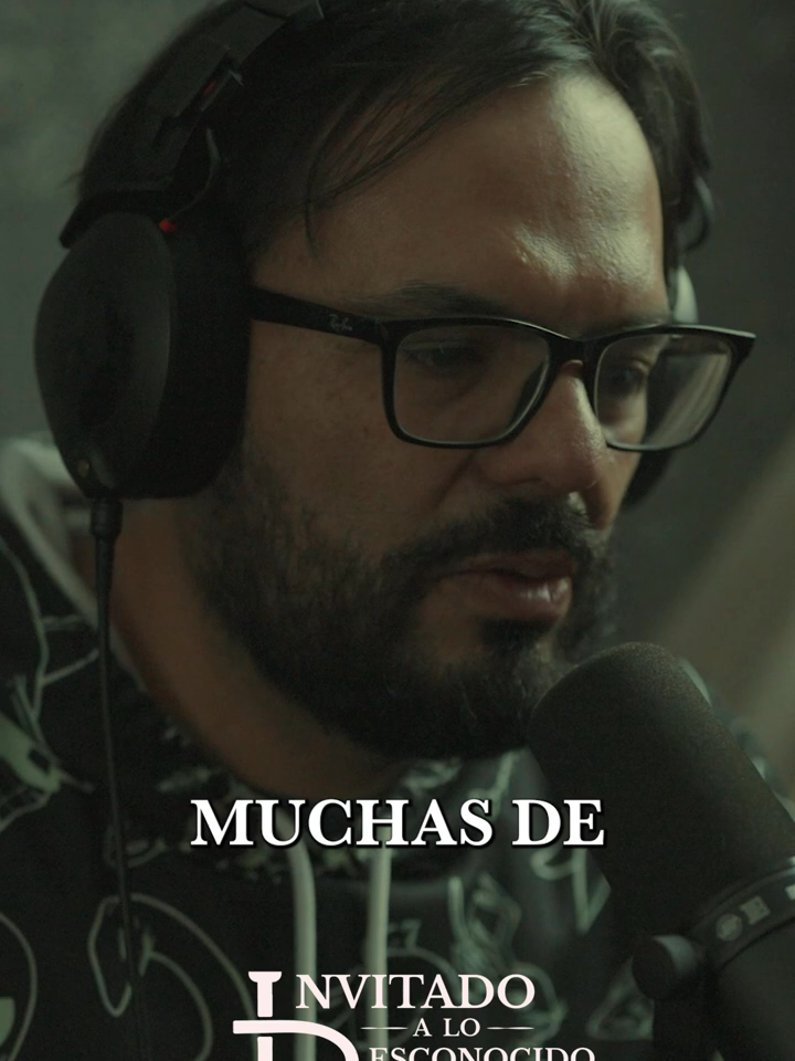 @Invitado a lo desconocido