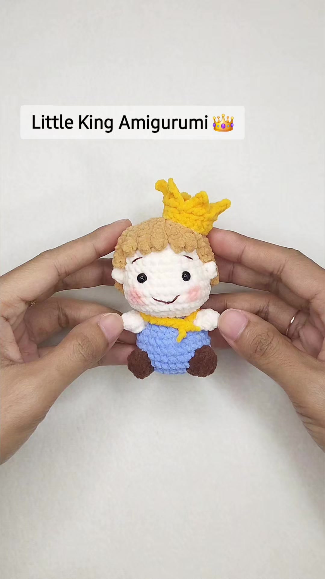 @Mini Dolly