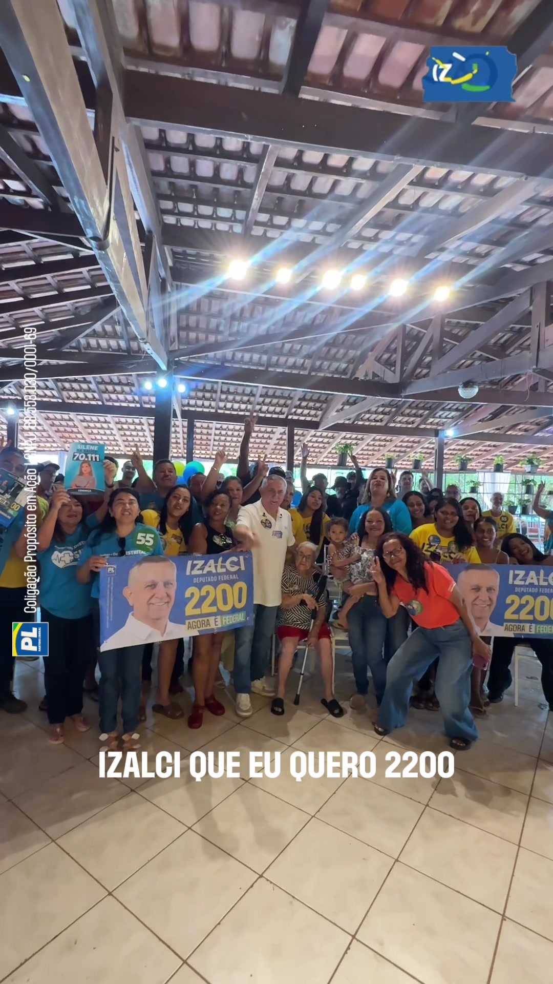 @Izalci