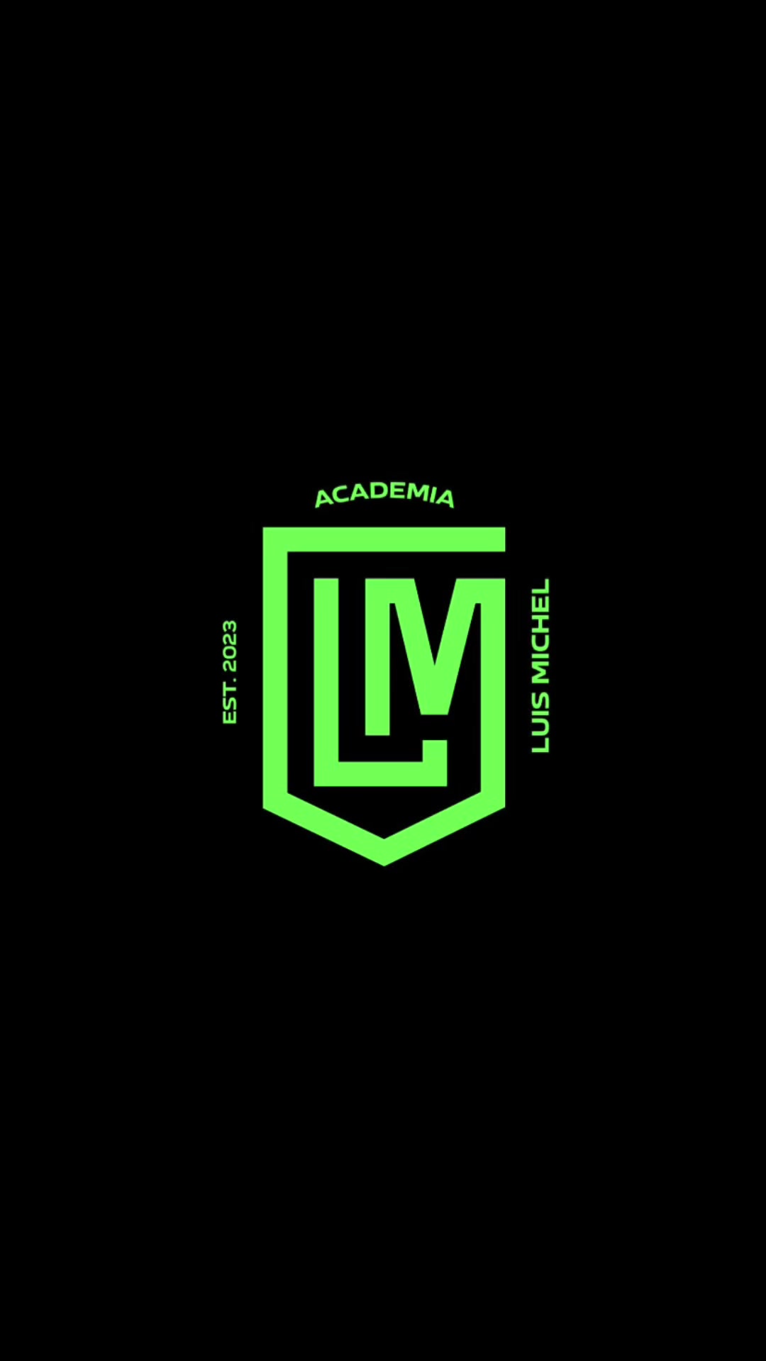 @Academia Luis Michel