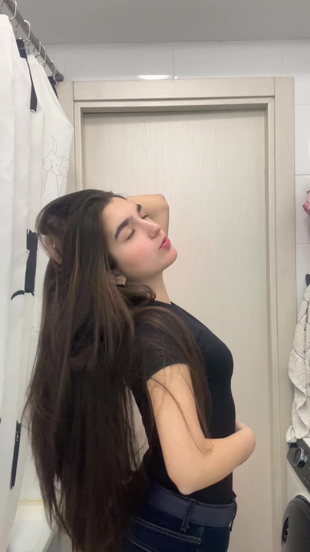 @шери