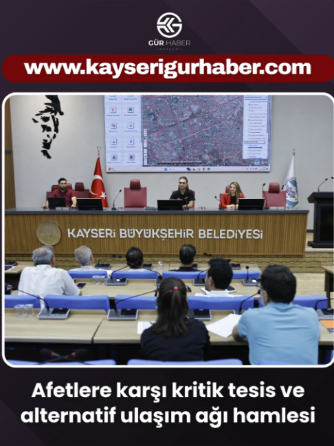 @GÜR HABER | Kayseri