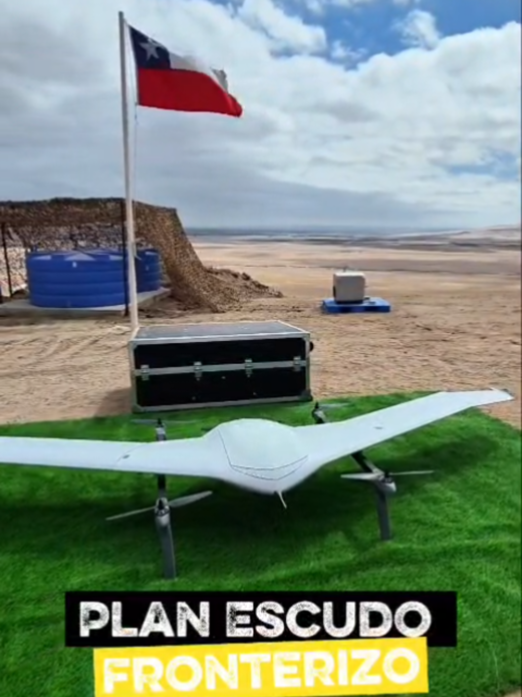 @Arica es Bac&aacute;n