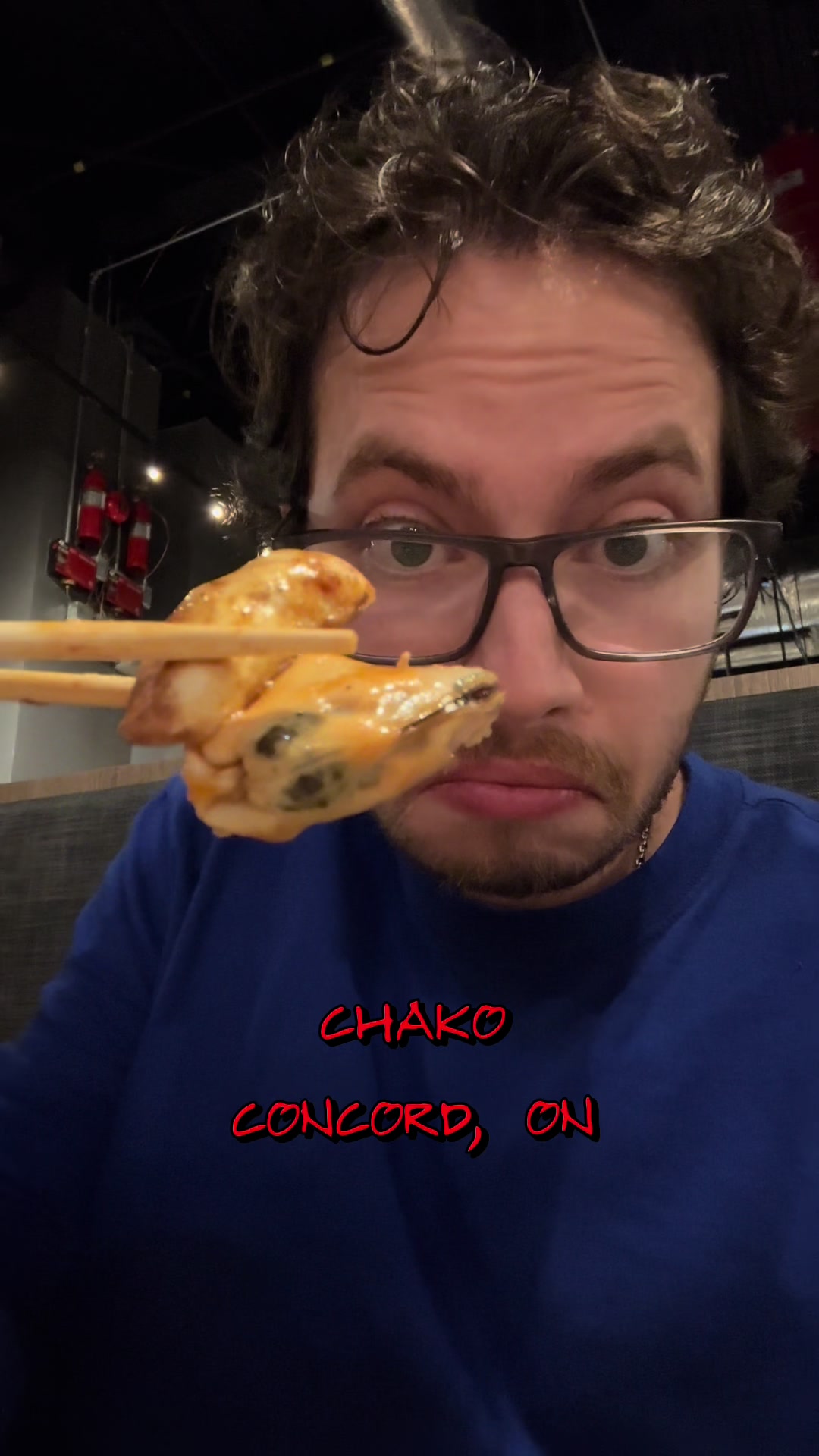 @DP Eats