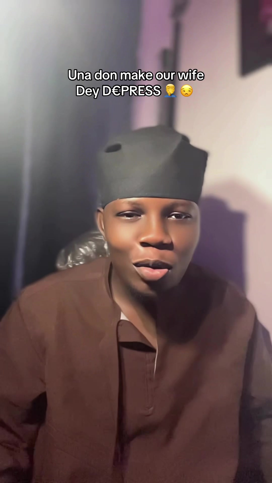 @Albarowy Olohunkemi WB🥷