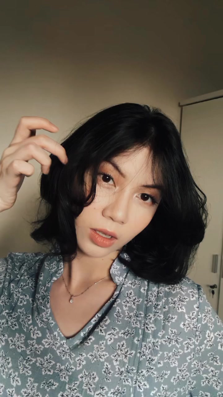 @Indonesia girl