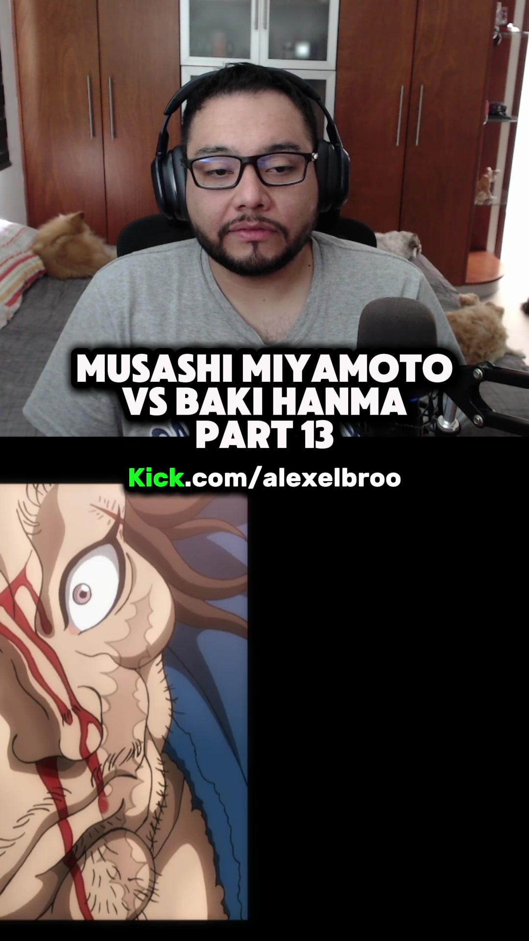 @Alexelbroo Gaming