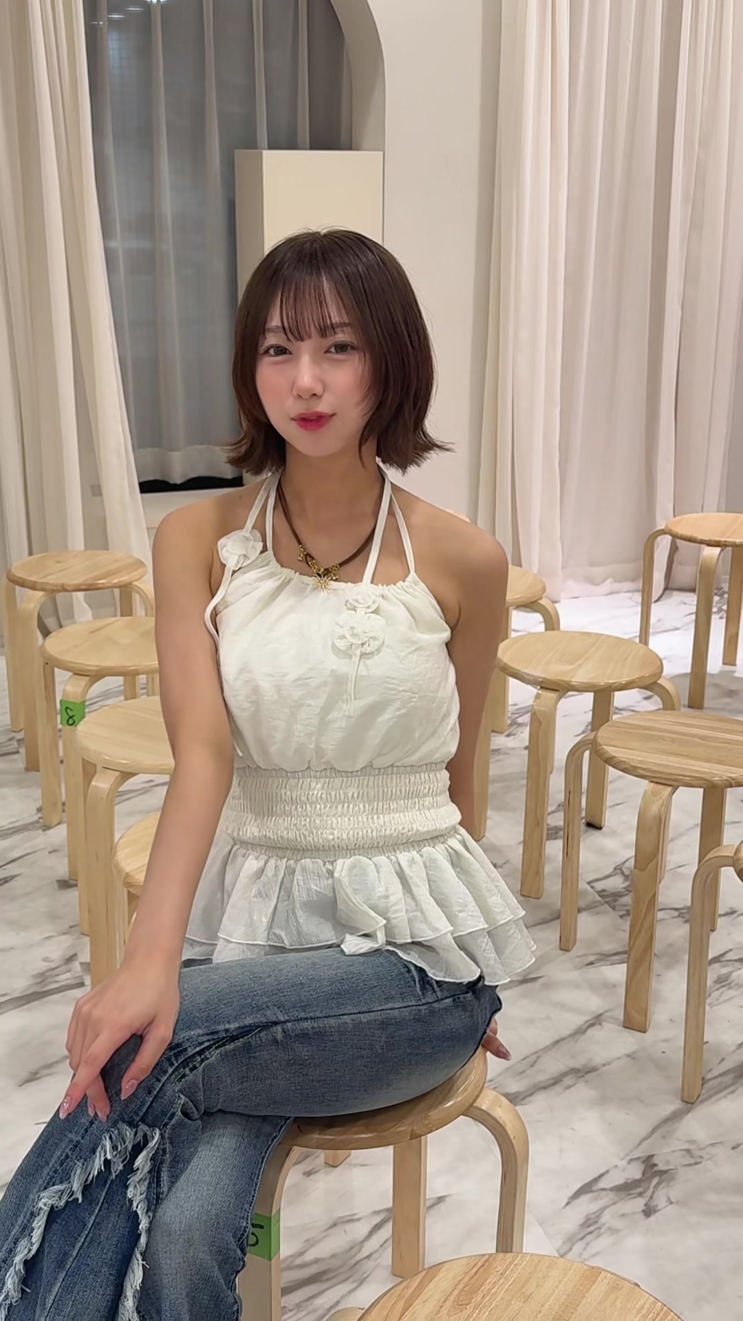 @久喜なほ🍀