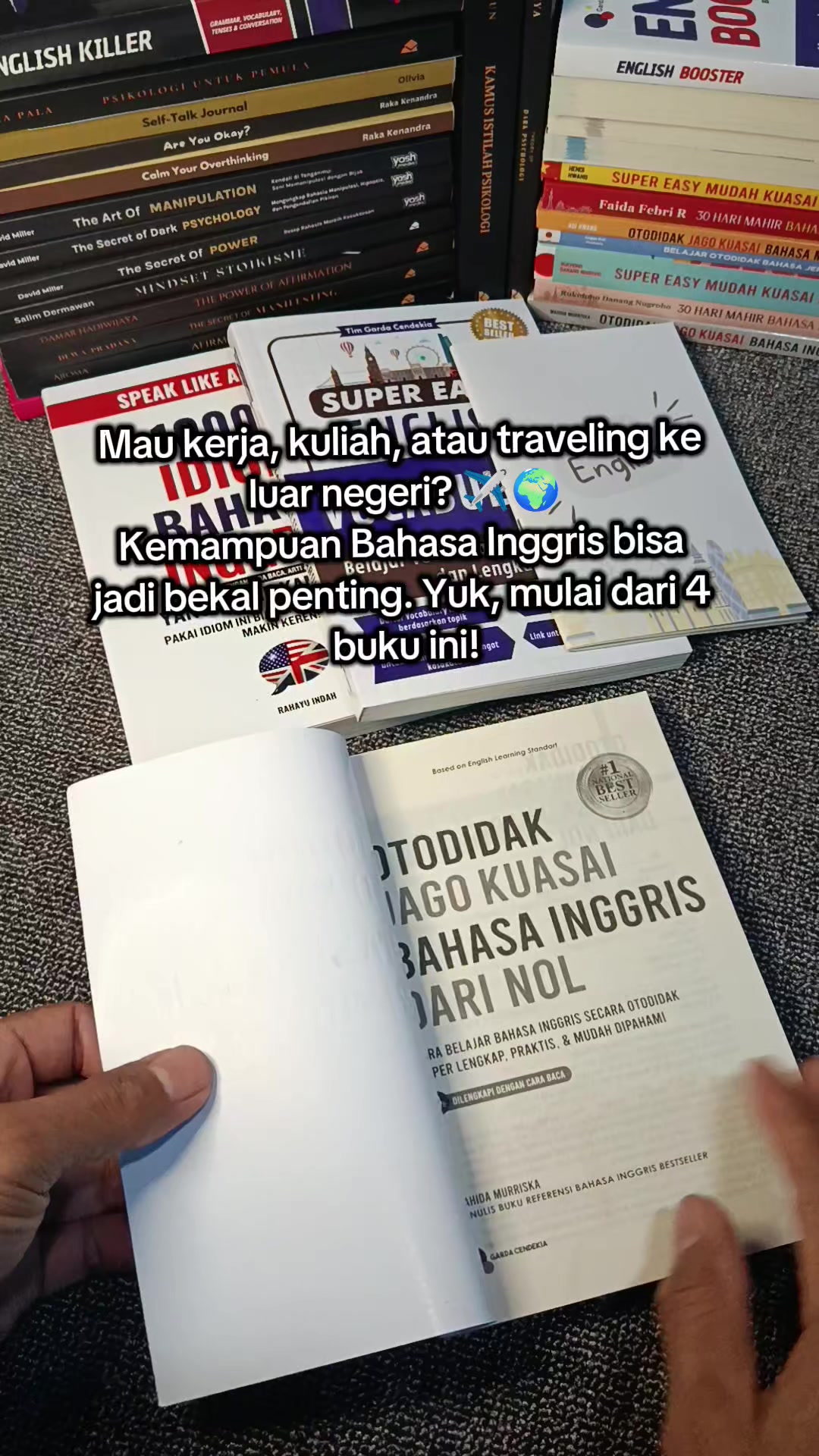 @ILMU BAHASA