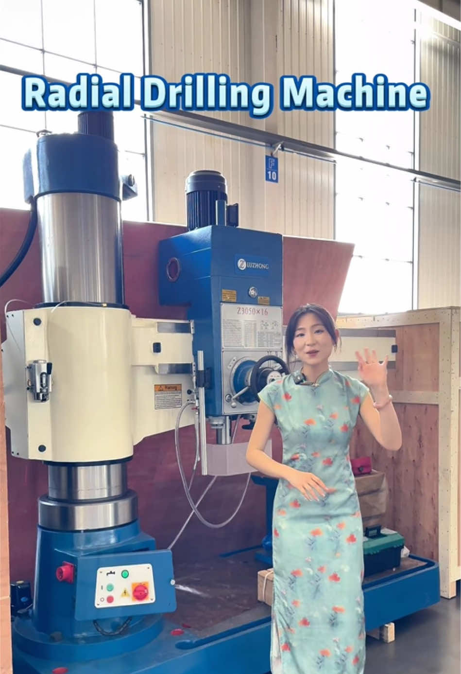 @LUZHONGCNC