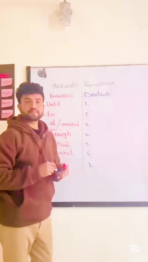 @Lern Deutsch mit Umair