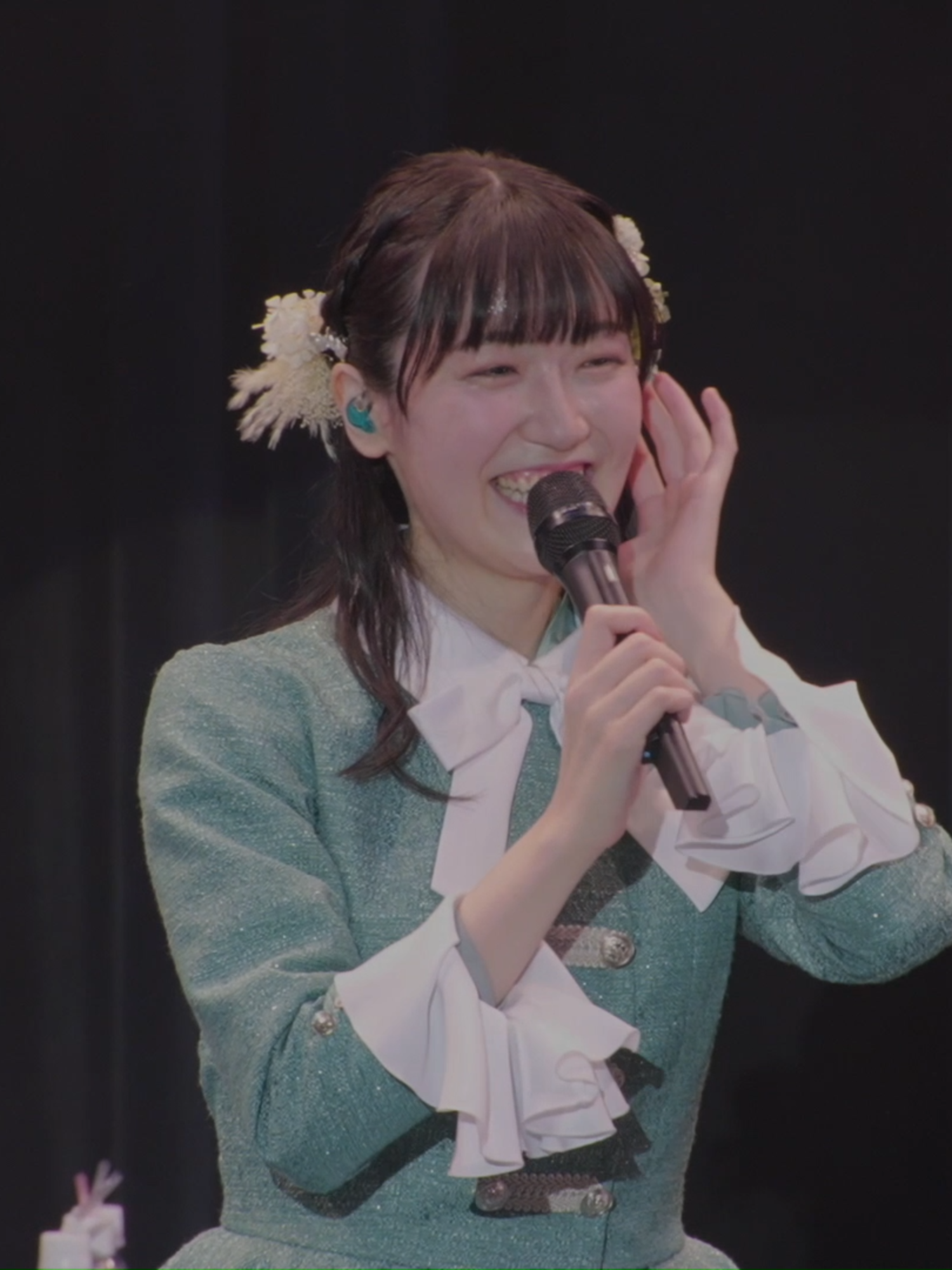 @前島亜美