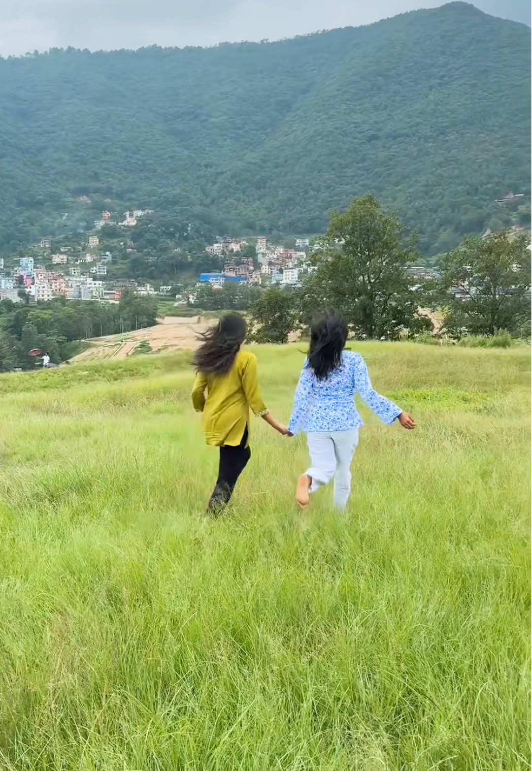 @Ritika Shrestha