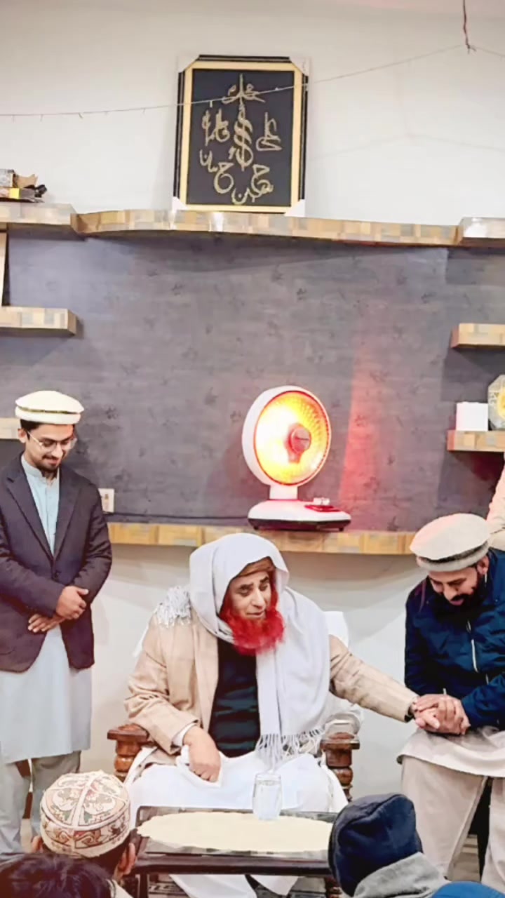 @خاک پائے درِ مرشد