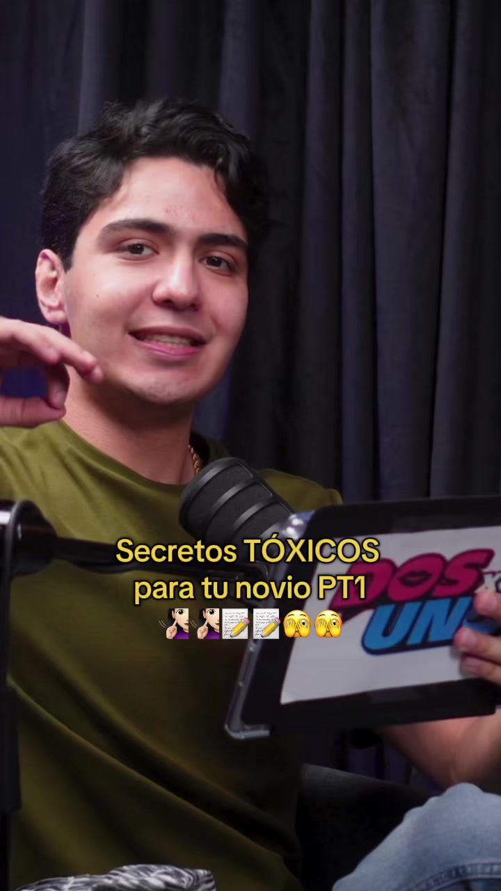 @Dos Por Uno