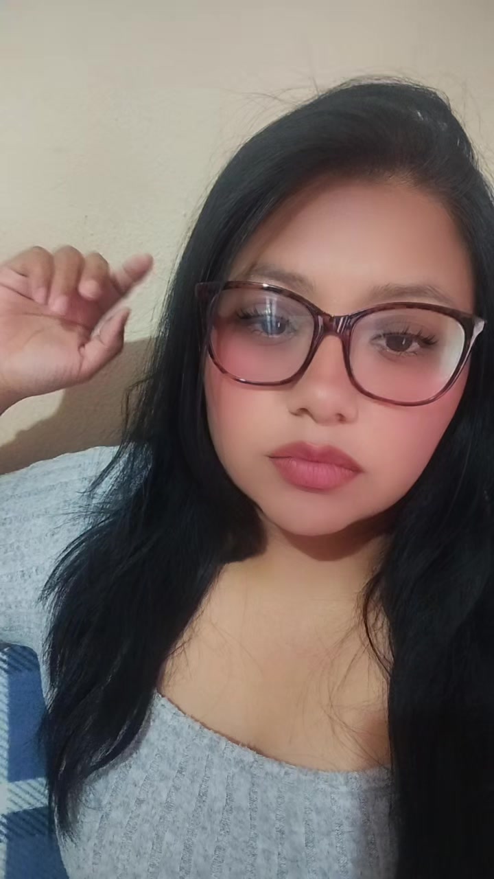 @Claudita Alvarez