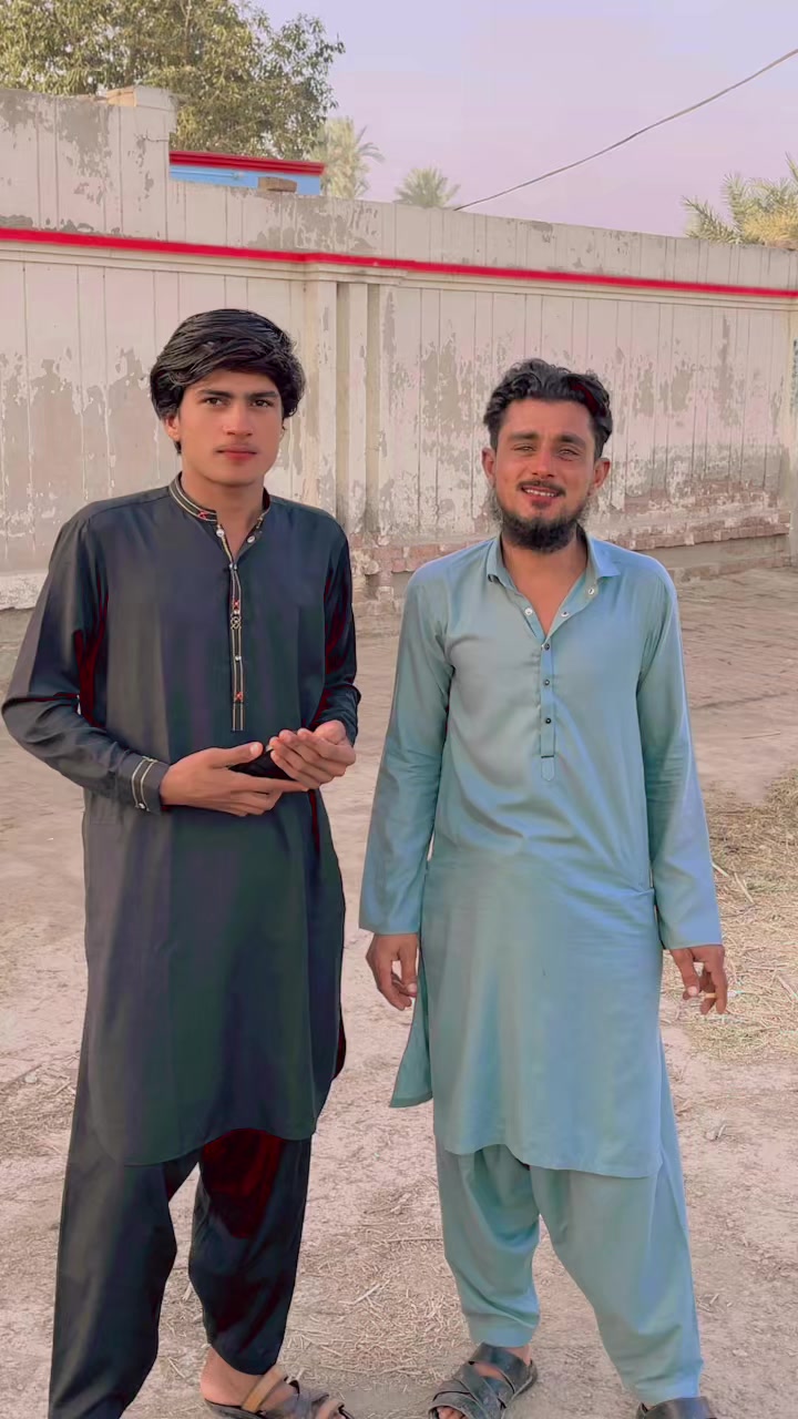 @Rauf Panwar