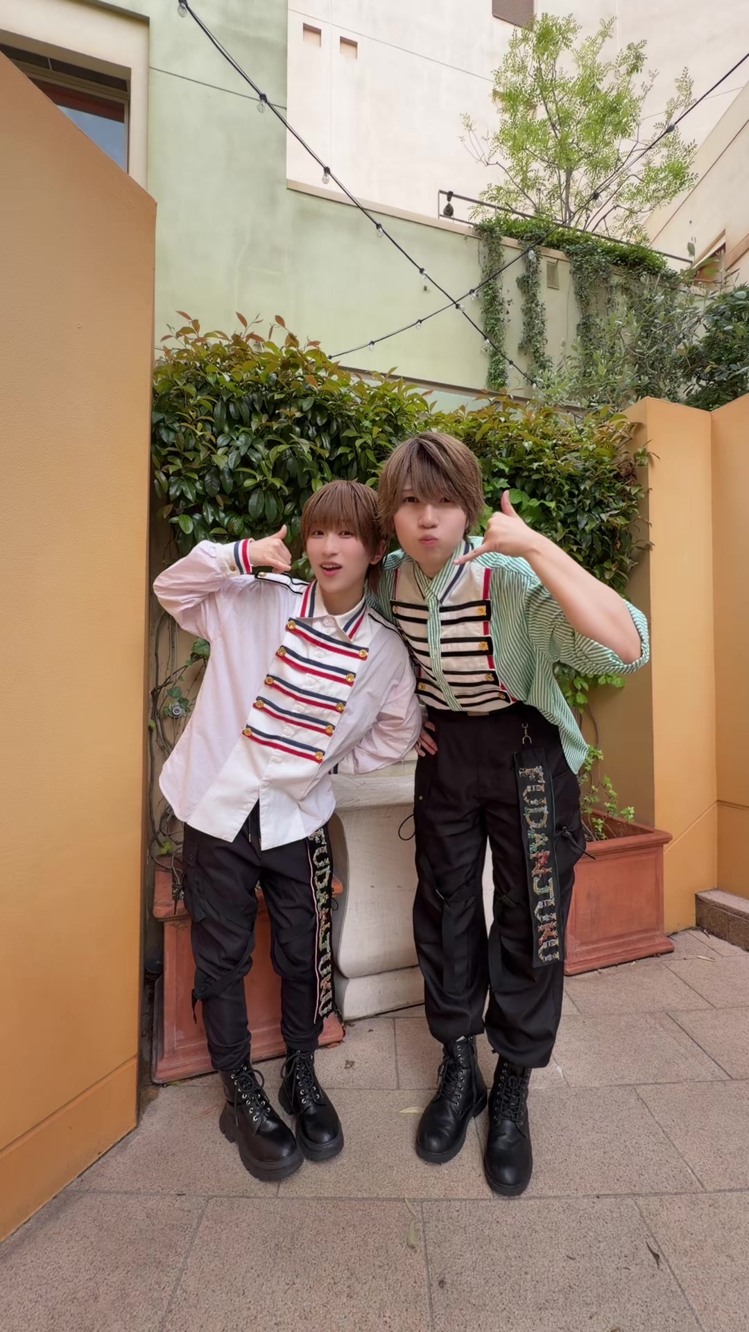 @胡桃沢鼓太郎