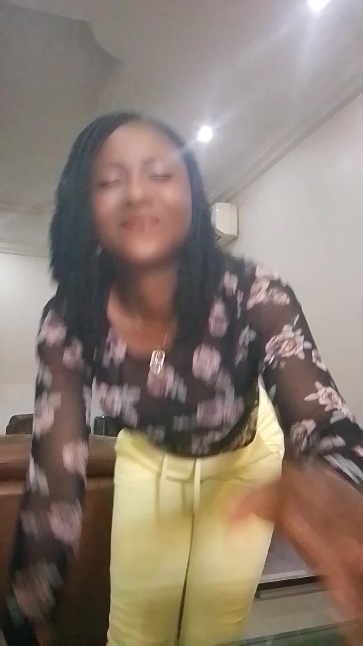 @Grace Oko