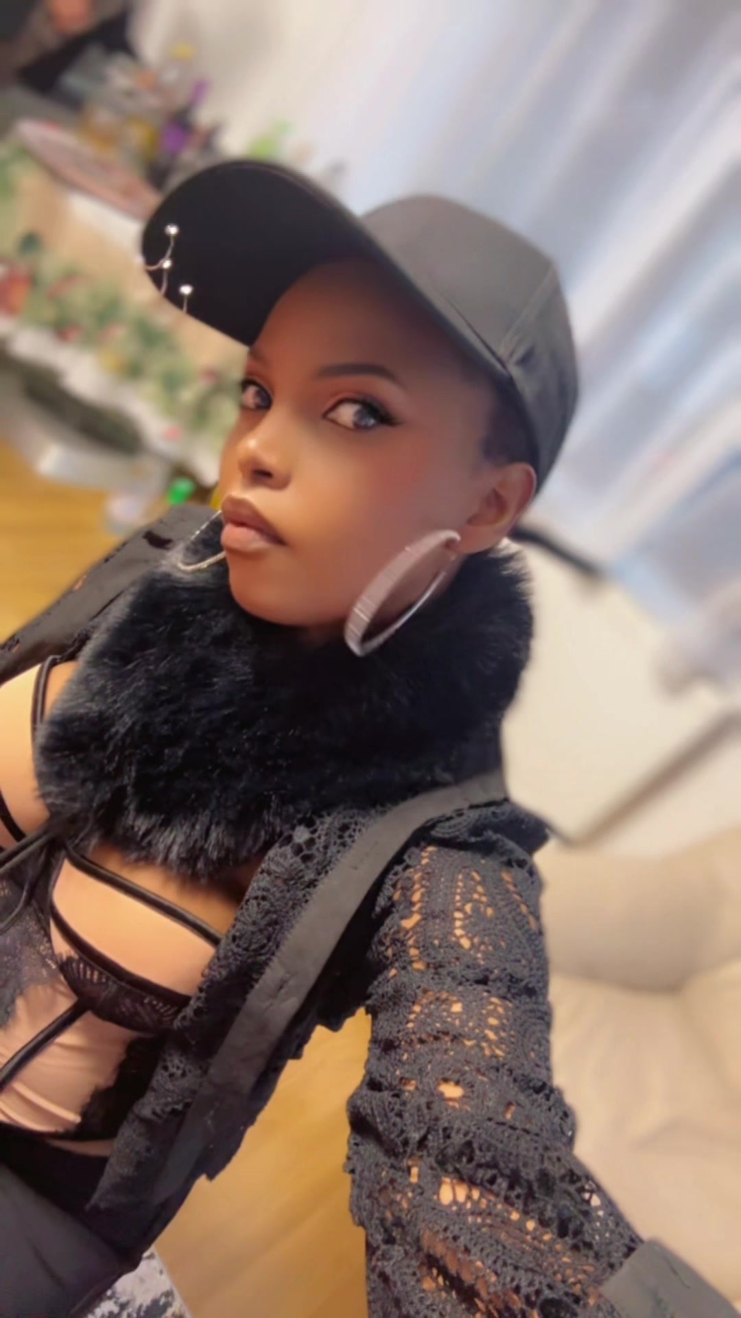 @Barbiecom herself 💕🥰