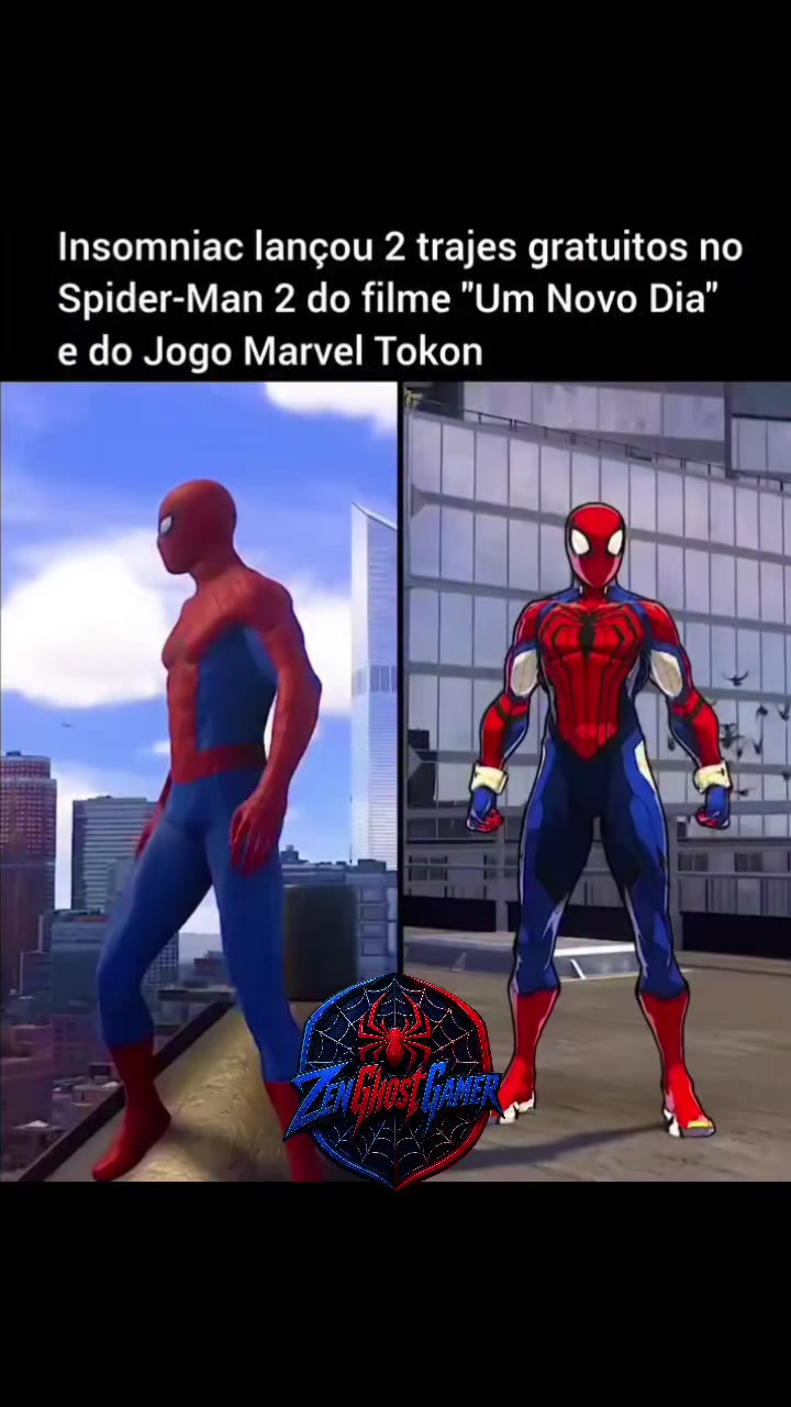 @ZenGhostGamer🕸️