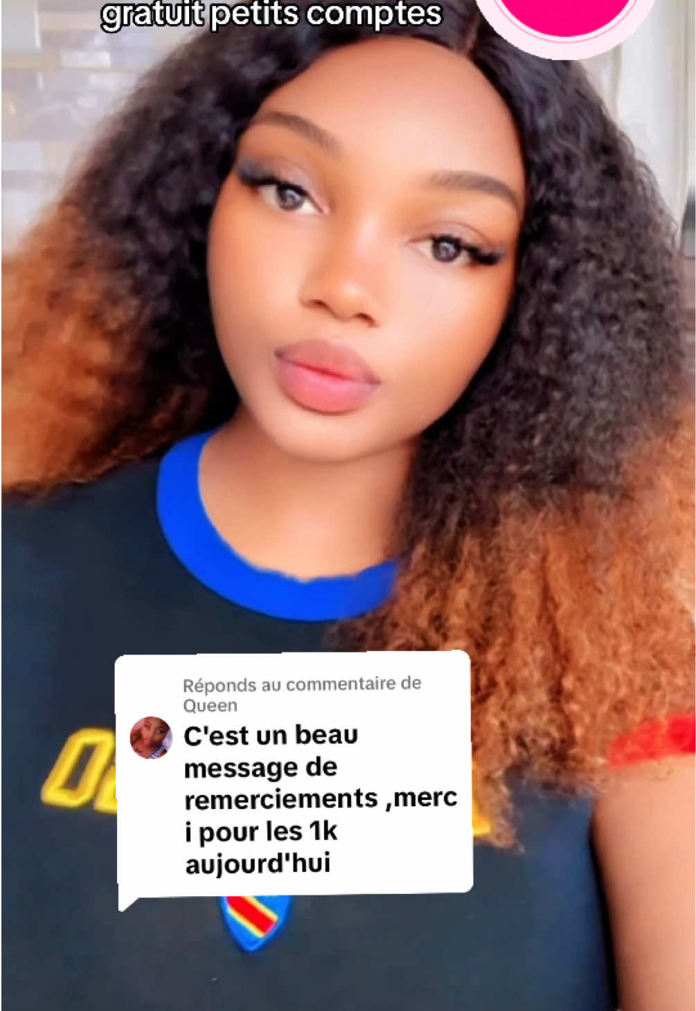 @Christenvie Asanzi