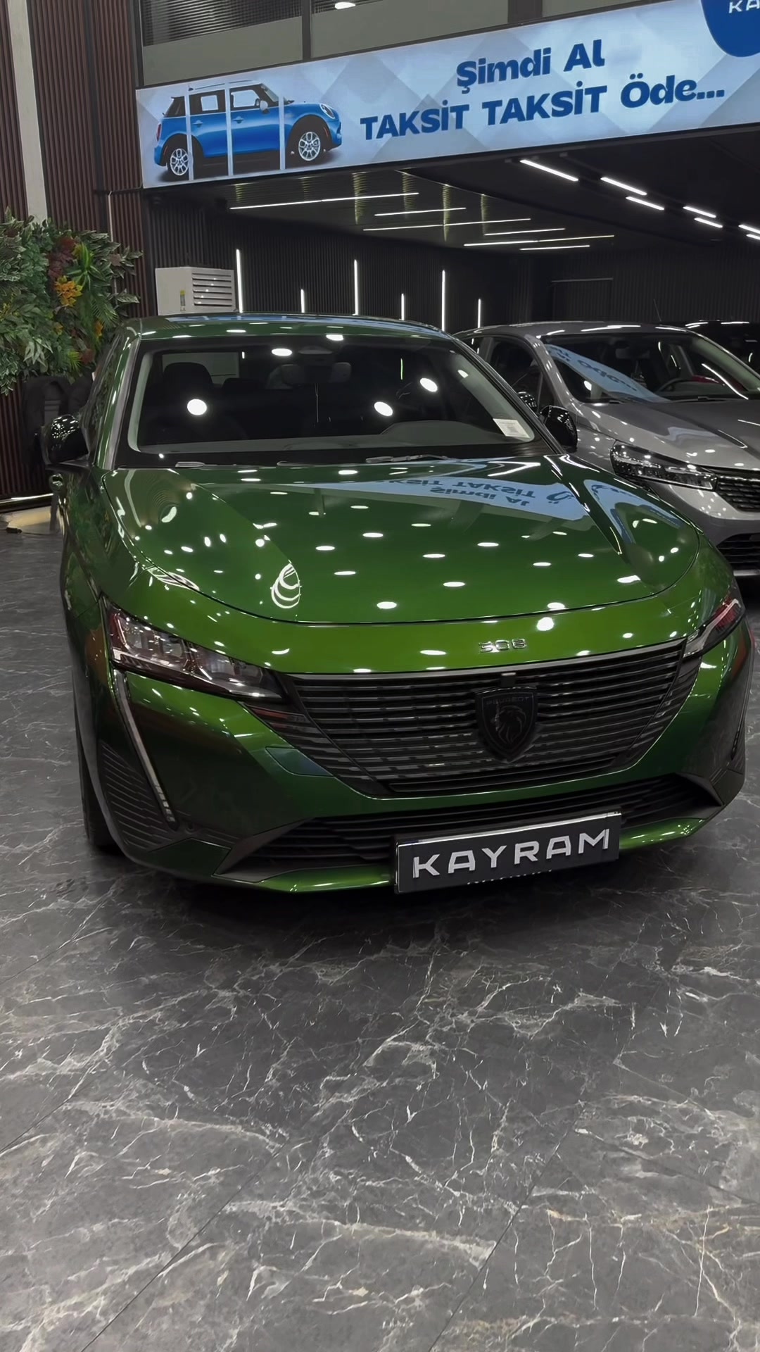 @KAYRAM AUTO